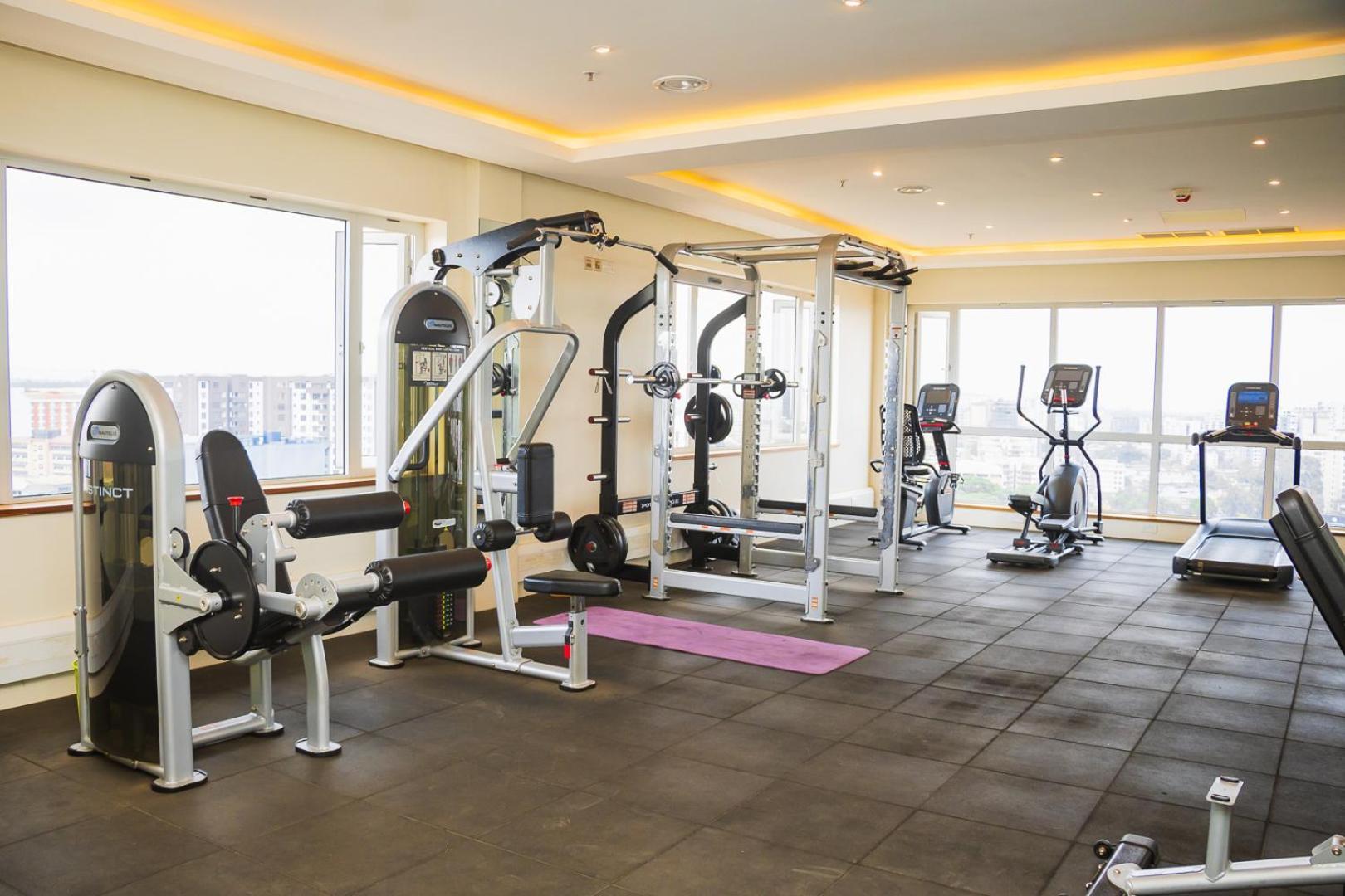 Capital M By Bednbeyond Dehali Line, Westlands Nairobi, Kenyaアパートメント エクステリア 写真