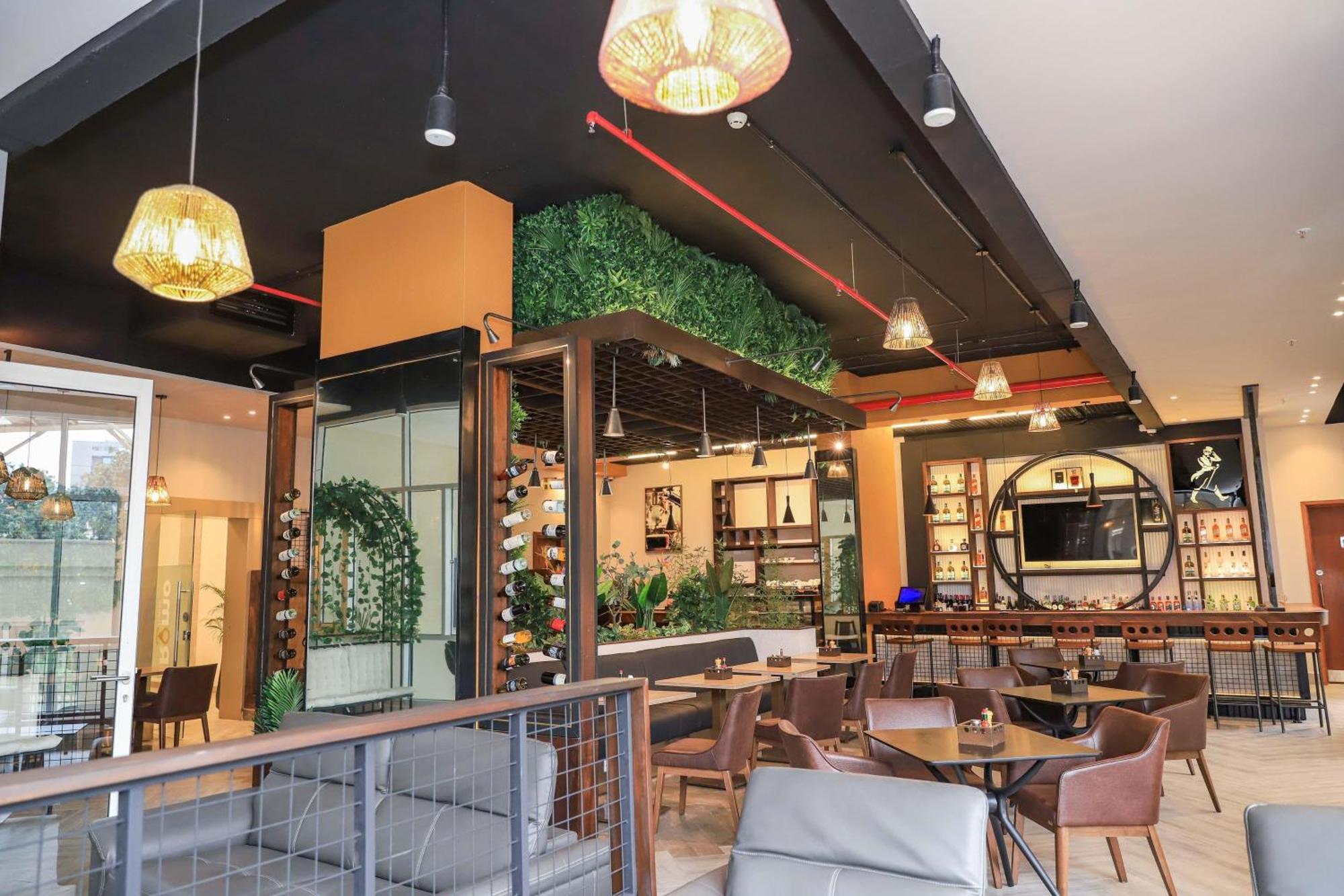Capital M By Bednbeyond Dehali Line, Westlands Nairobi, Kenyaアパートメント エクステリア 写真