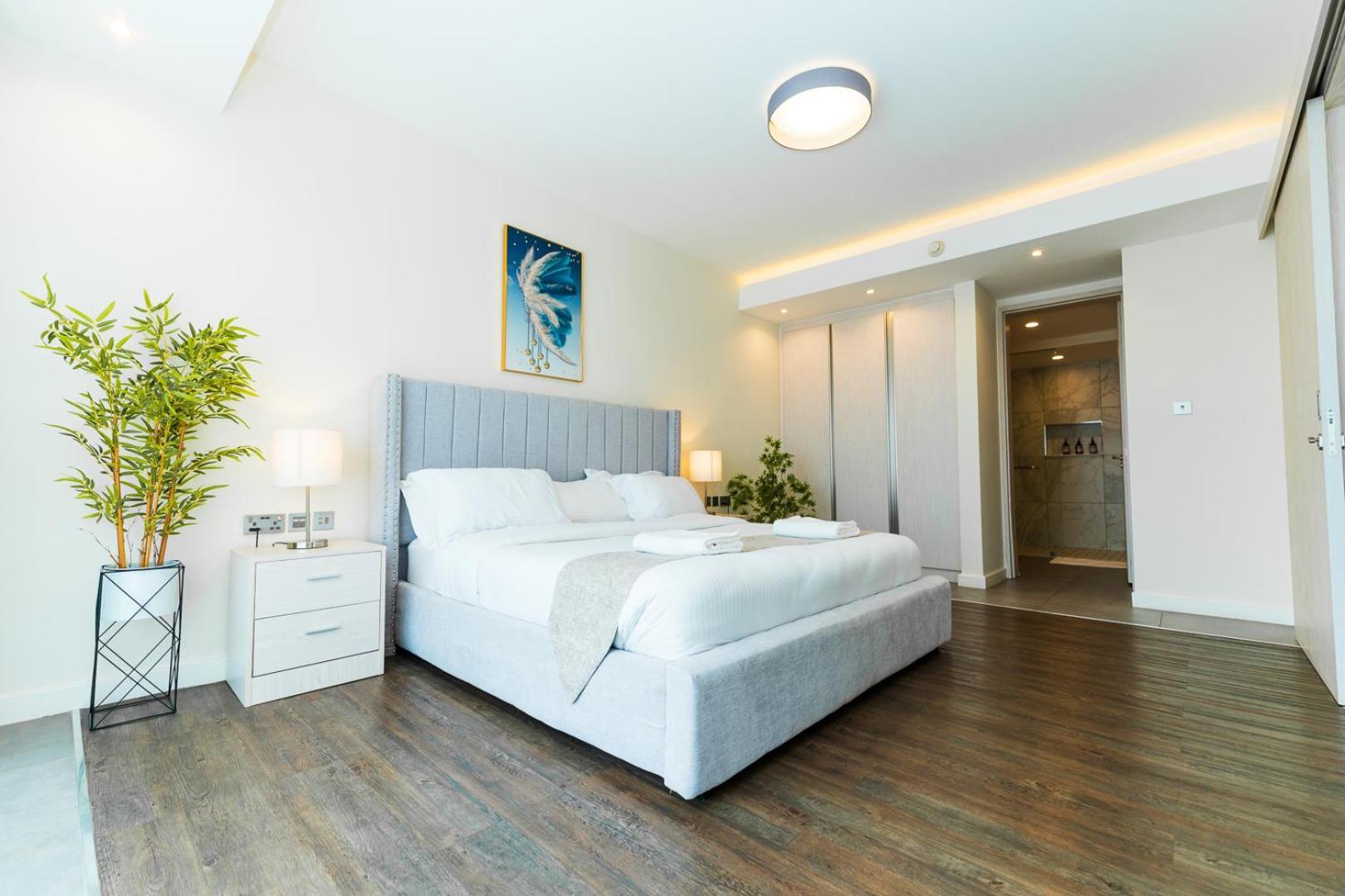 Capital M By Bednbeyond Dehali Line, Westlands Nairobi, Kenyaアパートメント エクステリア 写真