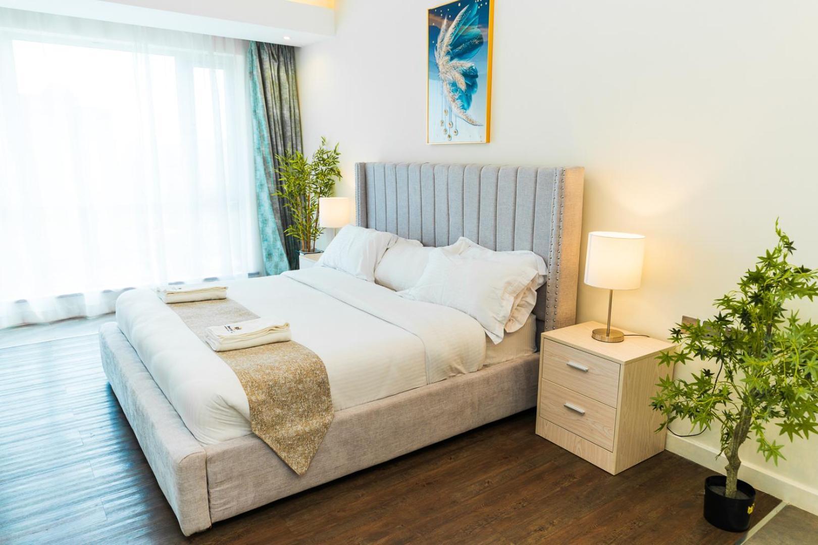 Capital M By Bednbeyond Dehali Line, Westlands Nairobi, Kenyaアパートメント エクステリア 写真